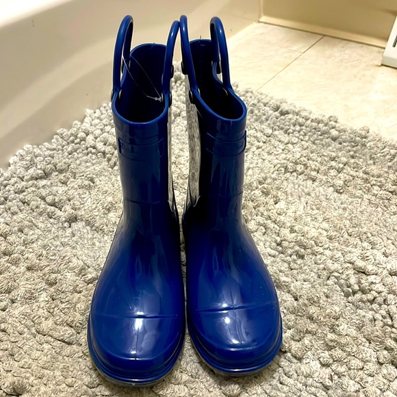 Western chief light up rain boots - Picture 1 of 7